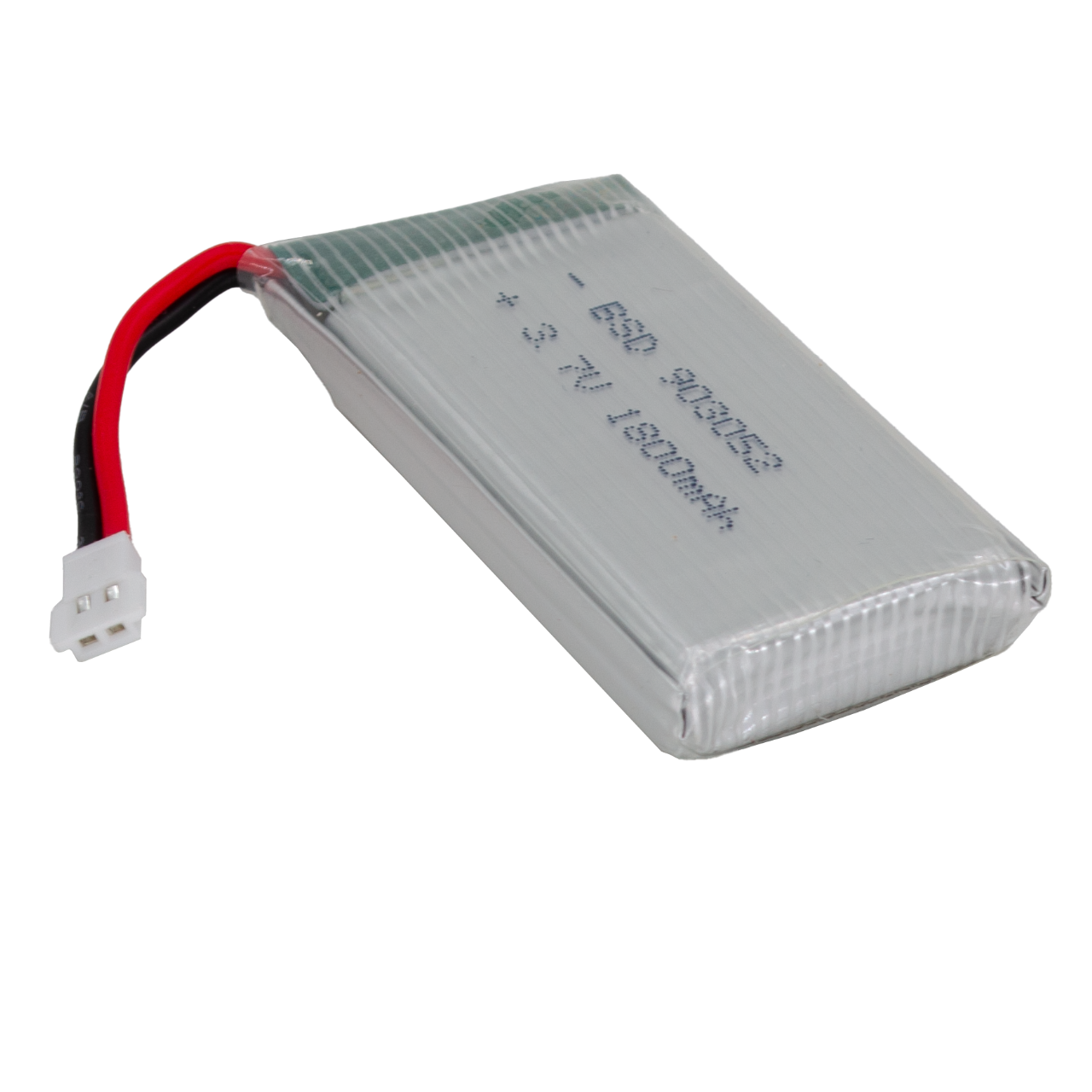 Акумулятор 1800 mAh 3,7v універсальний для квадрокоптера