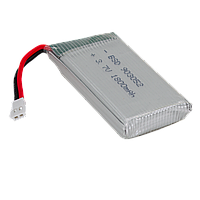 Аккумулятор 1800 mAh 3,7v универсальный для квадрокоптера