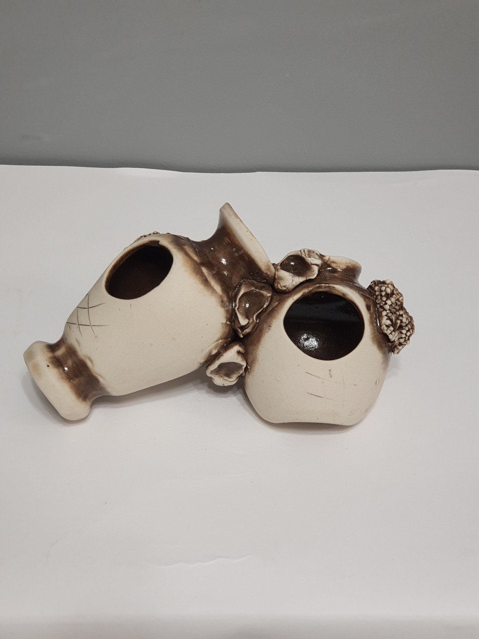 Декорації, декор для акваріума 18*12*7 см