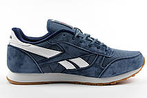 Кросівки Reebok Classic Leather чоловічі, фото 6