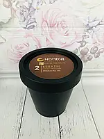 Кератин для волосся в домашніх умовах Honma Tokyo Coffee Premium All Liss Хонма Токіо крок 2 об'єм 200 мл