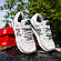 РОЗПРОДАЖ Чоловічі Кросівки New Balance 574 сірі ню беленс, фото 4