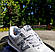 РОЗПРОДАЖ Чоловічі Кросівки New Balance 574 сірі ню беленс, фото 5