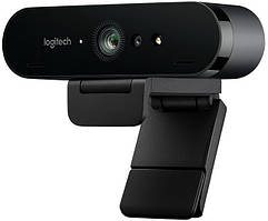 Камера Logitech Brio 4K