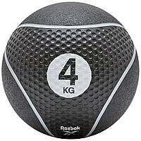 Медбол Reebok RSB-16054 4 кг