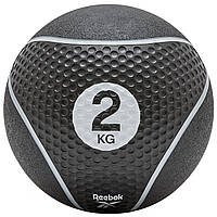Медбол Reebok Medicine Ball 2 кг (RSB-16052)