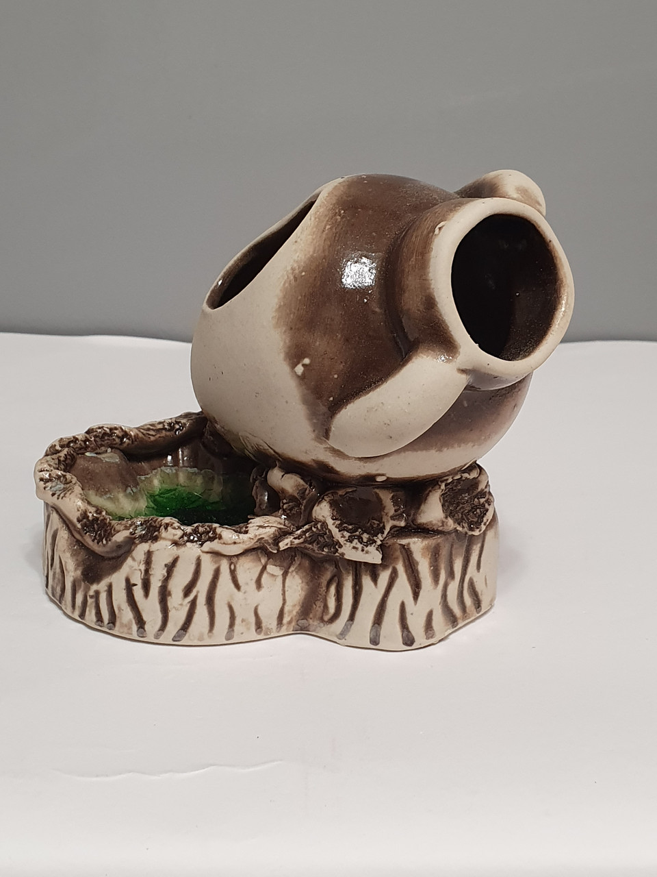 Декорації, декор для акваріума 13*10*11 см