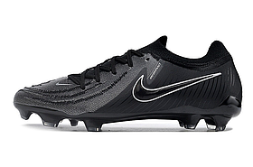 Бутси Nike Phantom GX 2 Elite FG black