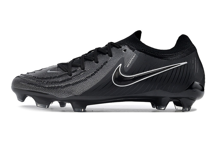 Бутсы Nike Phantom GX 2 Elite FG black, цена: 2650