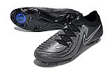 Бутси Nike Phantom GX 2 Elite FG black, фото 3