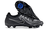 Бутси Nike Phantom GX 2 Elite FG black, фото 7