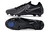 Бутси Nike Phantom GX 2 Elite FG black, фото 5