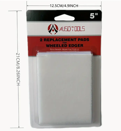 Змінний аплікатор для Roller Pad 2шт, фото 1