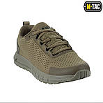 Кросівки M-TAC SUMMER PRO Dark Olive. 41,42,43,44,45,46р, фото 5