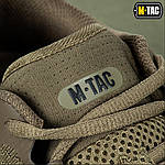 Кросівки M-TAC SUMMER PRO Dark Olive. 41,42,43,44,45,46р, фото 8