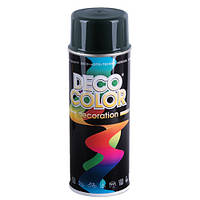 Deco Color Фарба аероз. 400ml/термостійка 800*С антрацит (725335)