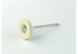 Насадка фетровий диск DS