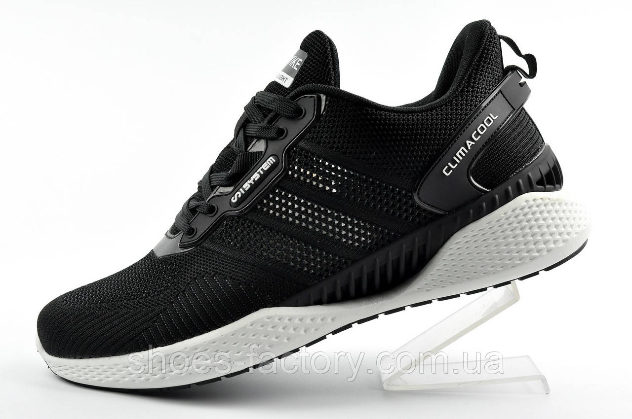 Кросівки сітка Climacool унісекс