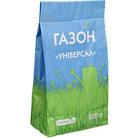 Газонная трава Эконом “Универсальний” 800 гр