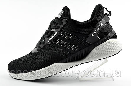 Кросівки в сіточку чоловічі Climacool, фото 1