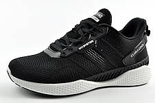 Кросівки в сіточку чоловічі Climacool, фото 4