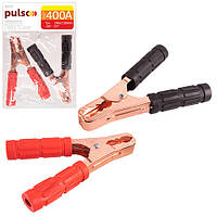 Дроти пускові