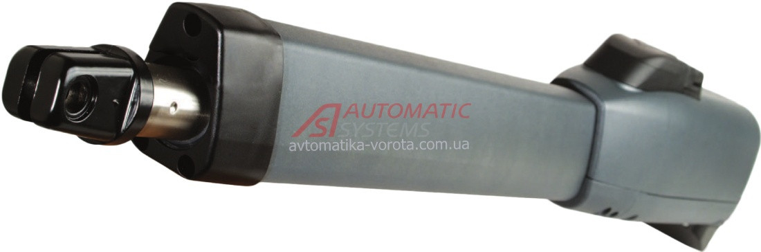 Автоматика для розпашних воріт Genius Mistral 300, фото 1