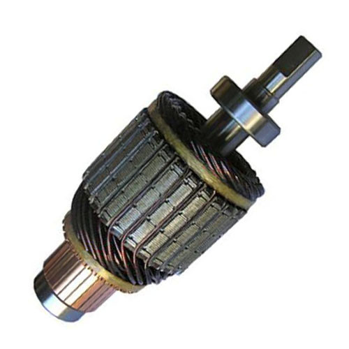 Ротор до EW-11000-12500 24 В (7330200.1.2A) (7330200.1.2A)