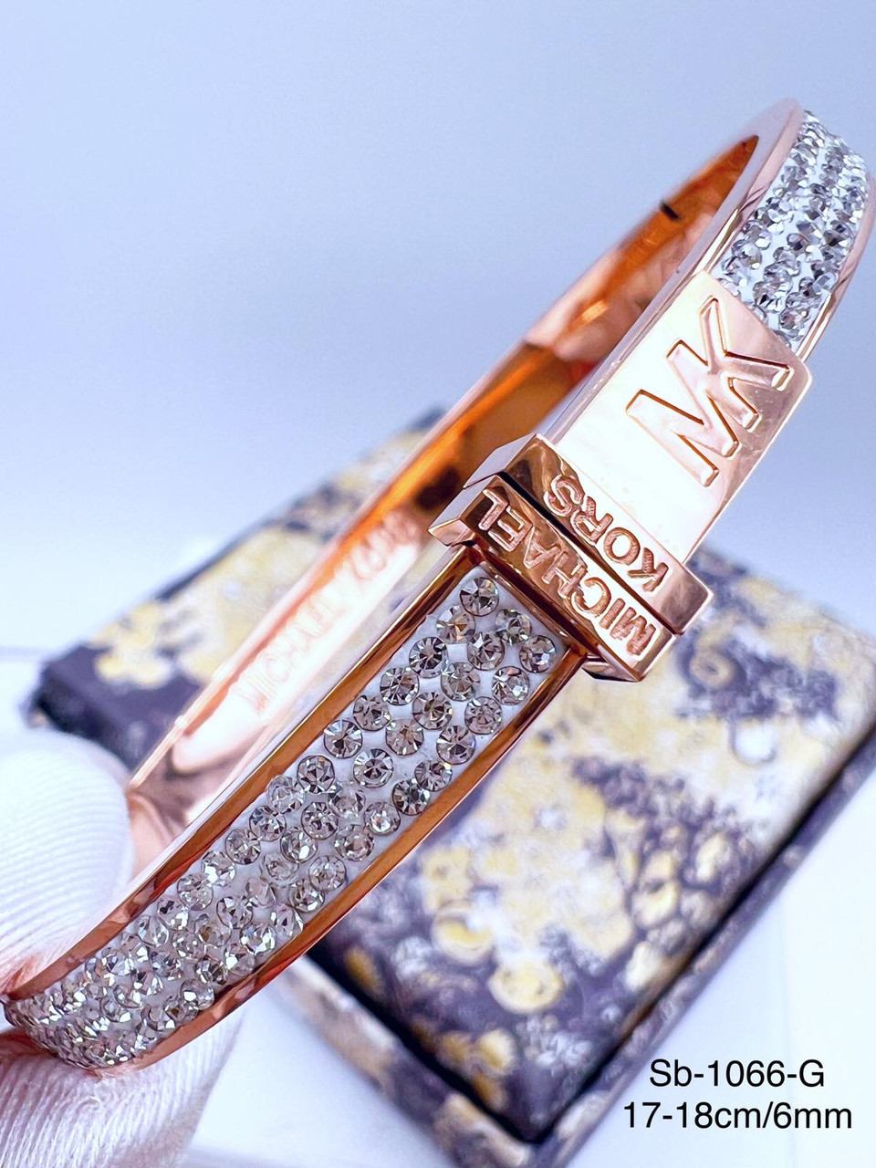Браслет Stainlees Steel PREMIUM