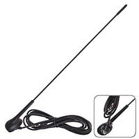 Антена врізна в дах 61267/0,4м/ляльок (61267)