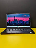 Ноутбук Dell Latitude 7490, 14" FullHD IPS, Intel Core i5-8350U, 8GB, SSD 256GB, Intel UHD Graphics 620