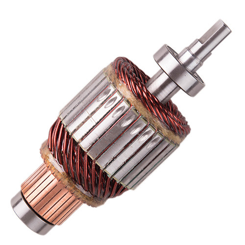 Ротор для лебідки MuscleLift EW-9500 24 V (7330100.1.2A)