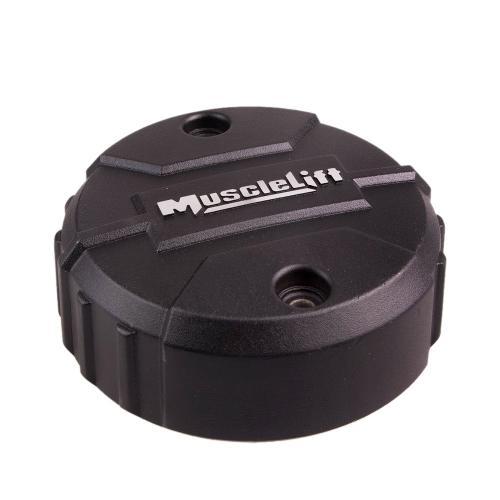 Кришка мотора для лебідок MuscleLift EW-6500-12500 (7329104.1-3)