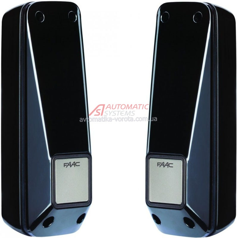 Фотоелементи FAAC XP 20 D, фото 1