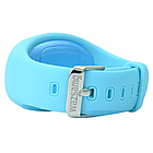 Смарт годинник з GPS-трекером і сім-картою, G65, Синій / Дитячий смарт годинник / Розумний смарт годинник для дітей, фото 5