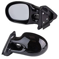 Дзеркало бічне ЗБ 3252A чорне (ЗБ 3252A BLACK)