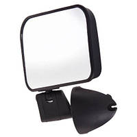 Дзеркало бічне ЗБ 3220/NIVA/BLACK чорне (ЗБ 3220)