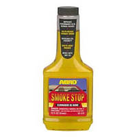 Присадка в олію стоп-дим ABRO (SS- 510) (354 мл) (SS-510)