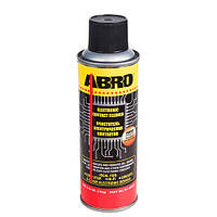 Очисник електронних контактів ABRO ЄС-533 (163 г) (ЕС-533)