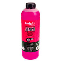 Червоний антифріз