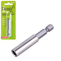 Тримач біт магнітний 60 мм (SD-1460) Alloid