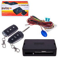 Центральний замок із пультом-ключом, контролер-блок PULSO