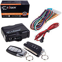 Контролер-блок ц/з TIGER Access PLUS з пультом (TIGER Access PLUS)