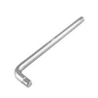 Вороток Г-подібний 1/2", 250х60 мм, двосторонні. (В-25060) (В-25060) Alloid