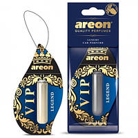 Ароматизатор, пахучка AREON VIP Liquid Legend 5ml