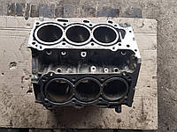 Блок цилиндров двигателя 2GR-FE. 1140109600, 1140180718, 1140180774. Toyota Camry, Highlander, RAV4, Avalon