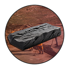 Бітум дорожній