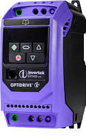 Частотний перетворювач Invertek Optidrive ODE-3-120023-1F12