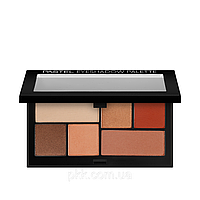 Палетка тіней для повік PASTEL SO IN LOVE EYESHADOW PALETTE 6 ВІДТІНКІВ, 205