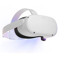 Очки виртуальной реальности Oculus Meta Quest 2 256GB (OCUQUEST2256GB-DE) PZZ